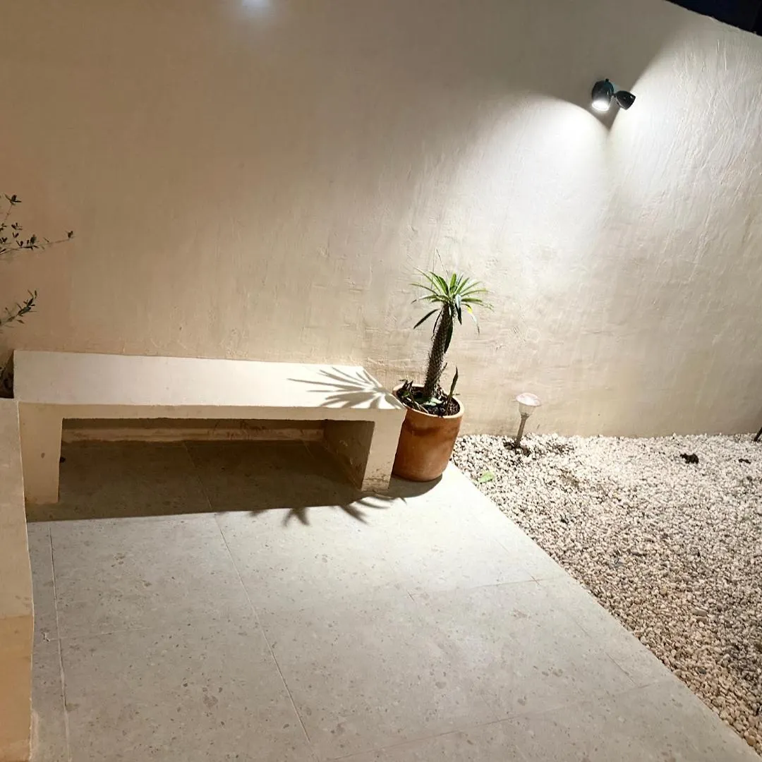 Casa Ru-He Merida