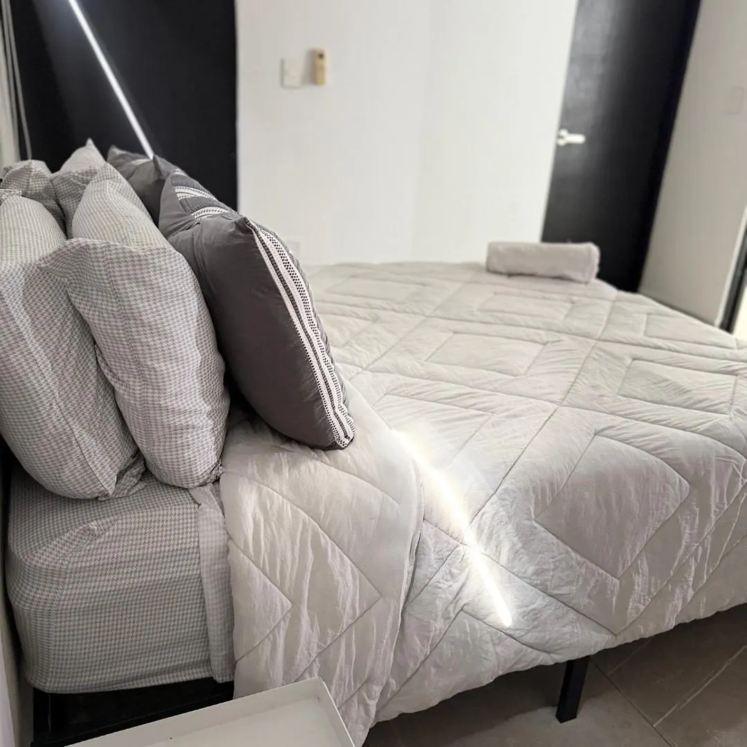 Casa Ru-He Merida