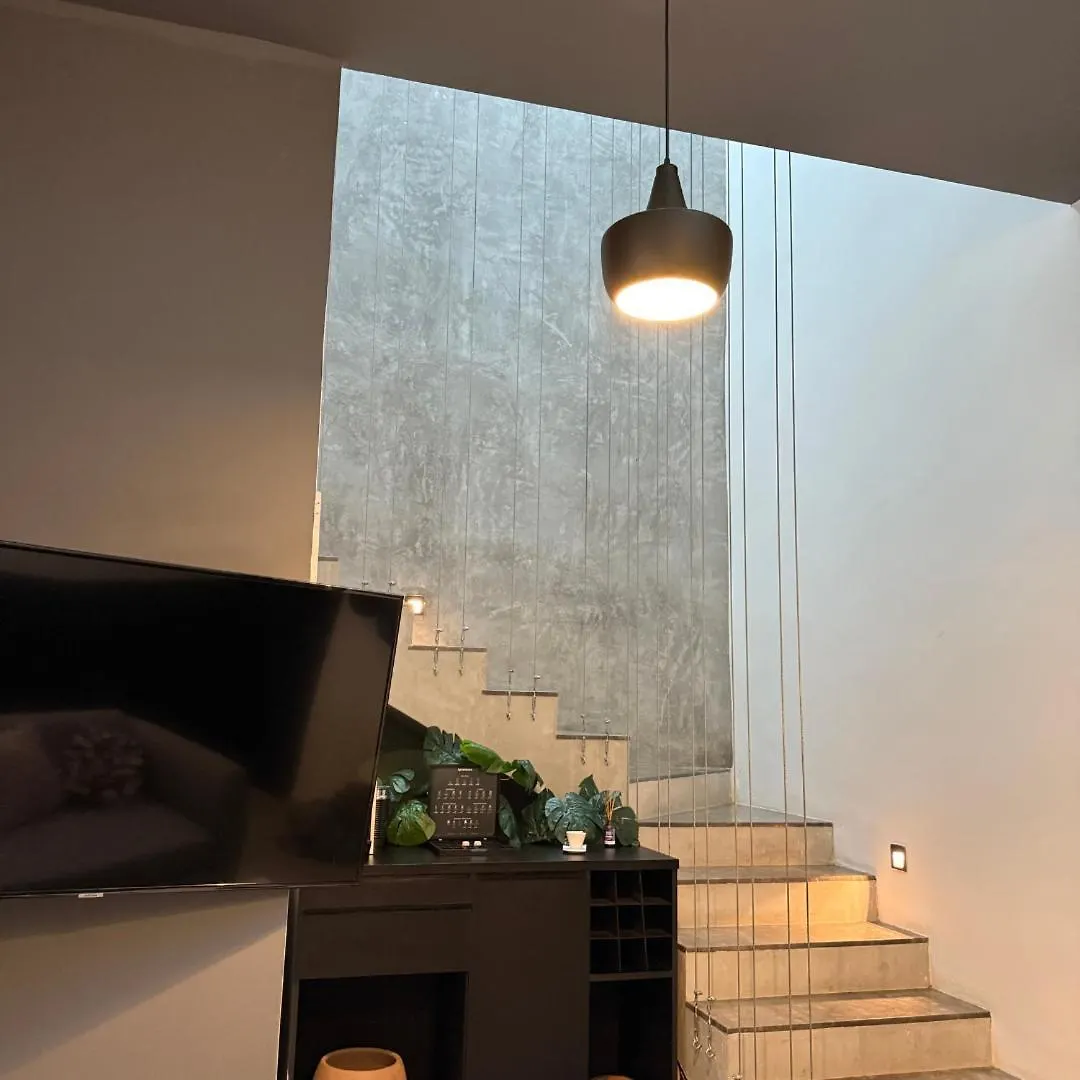 Casa Ru-He Merida Apartment