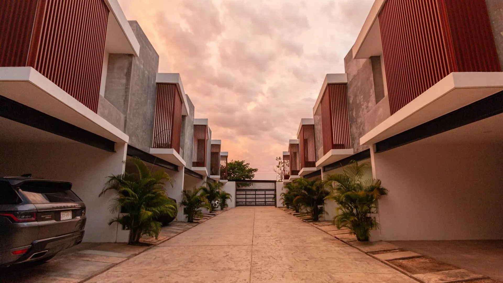 Apartment Casa Ru-He Merida