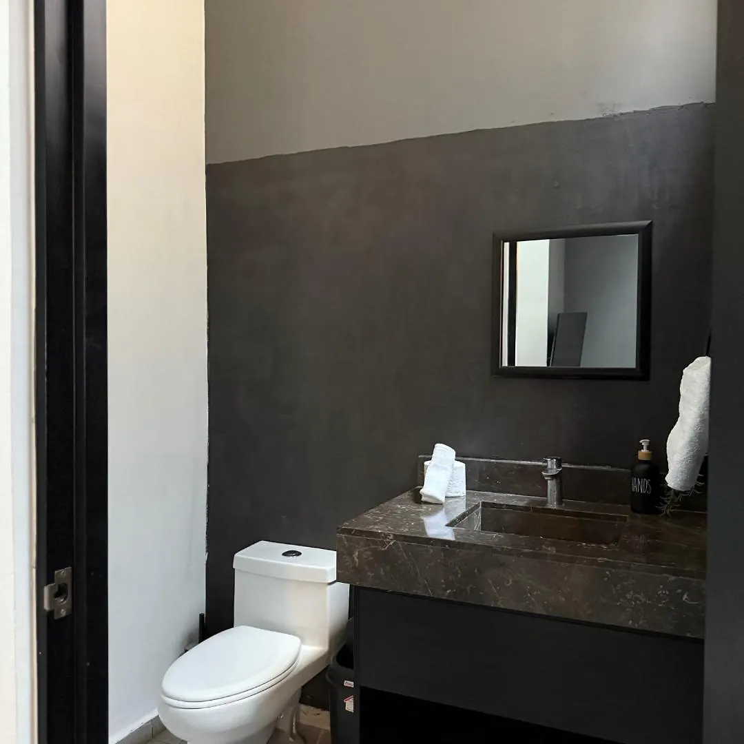Casa Ru-He Merida Apartment
