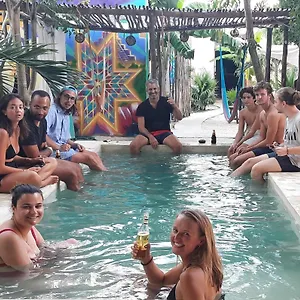 Guaya Auberge de jeunesse