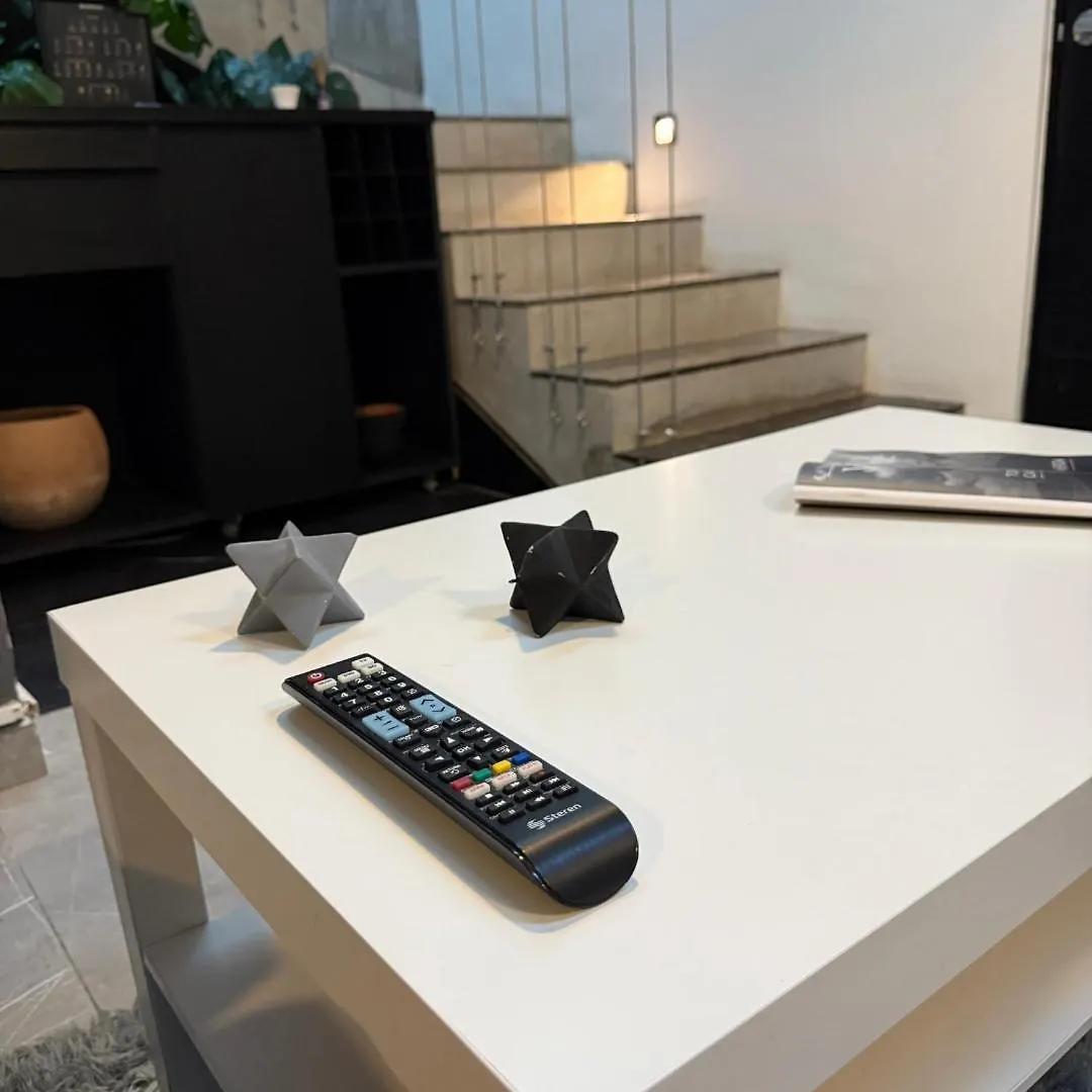 Casa Ru-He Mérida Apartmán