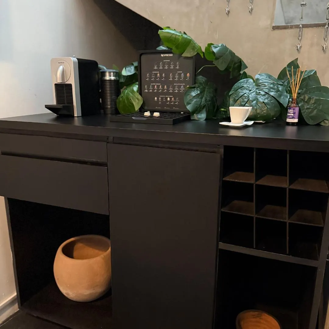Apartmán Casa Ru-He Mérida Mexiko