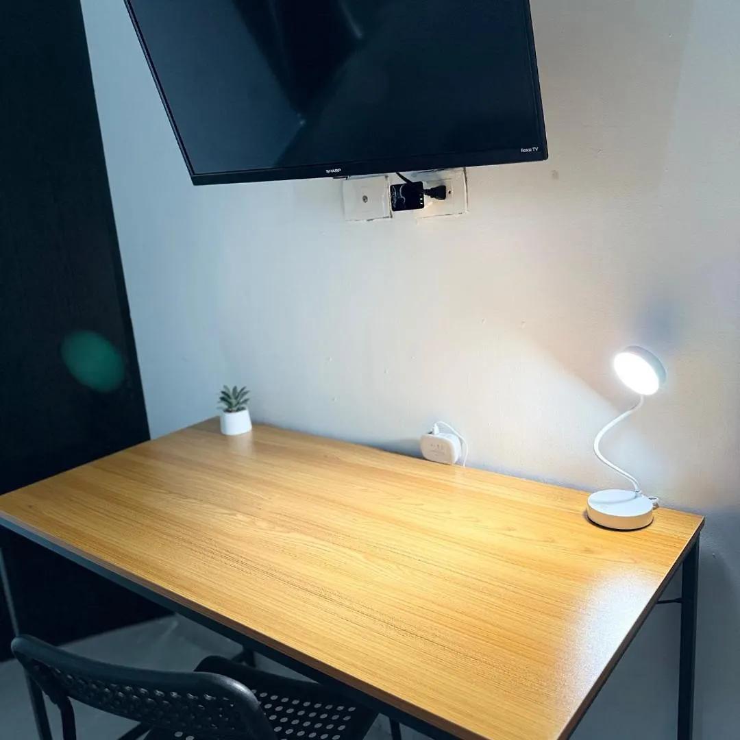 Apartmán Casa Ru-He Mérida