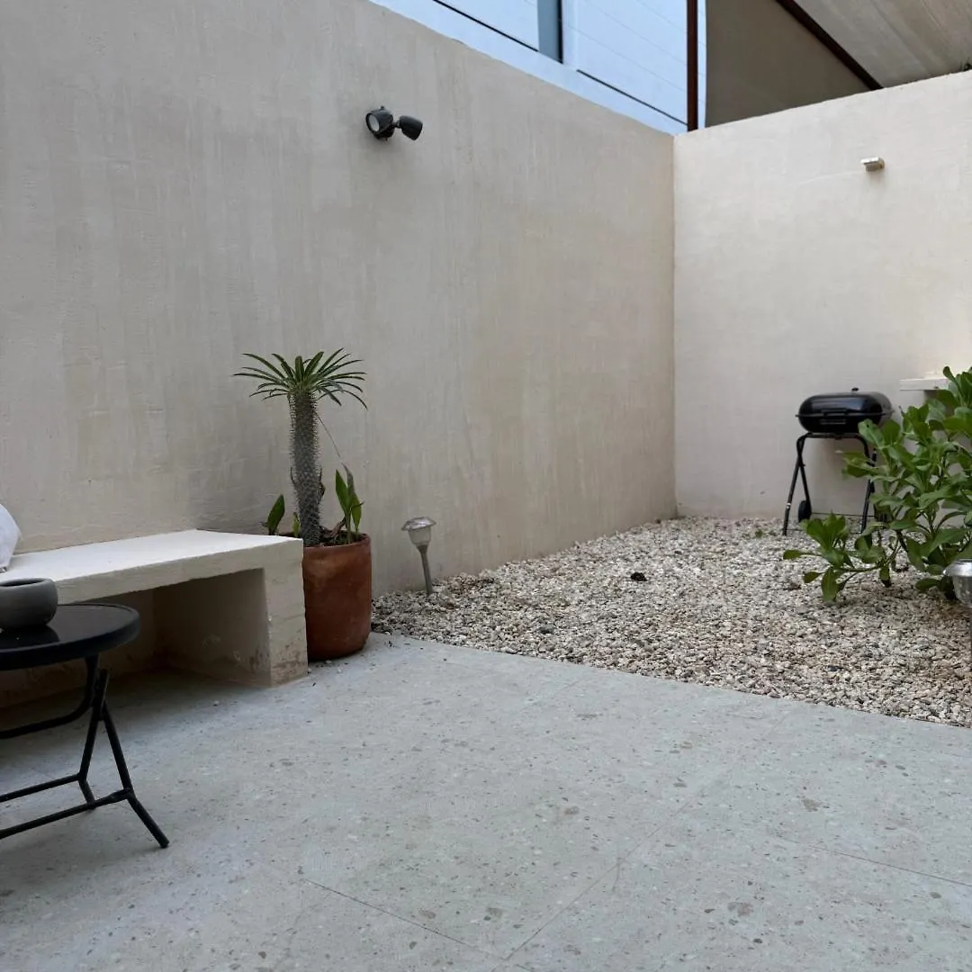 Apartmán Casa Ru-He Mérida Mexiko